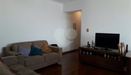 Apartamento à venda com 2 quartos em Vila Aurora (zona Norte), São Paulo, SP