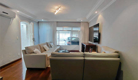 Casa à venda com 3 quartos, sendo 1 suíte, em Vila Ipojuca, São Paulo, SP