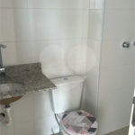 Apartamento à venda ou para alugar com 2 quartos, sendo 1 suíte, em Vila Mazzei, São Paulo, SP