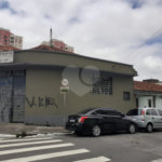 Casa Térrea à venda com 1 quarto em Campo Grande, São Paulo, SP