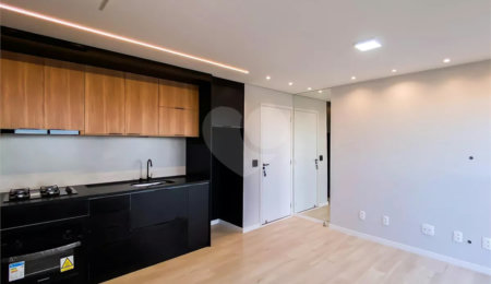 Studio à venda com 1 quarto em Vila Guilhermina, São Paulo, SP