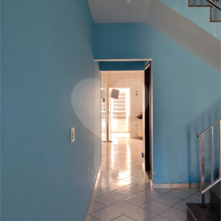 Casa à venda com 3 quartos em Jardim Santa Clara, Guarulhos, SP
