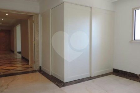 Apartamento à venda com 3 suítes em Jardim Marajoara, São Paulo, SP