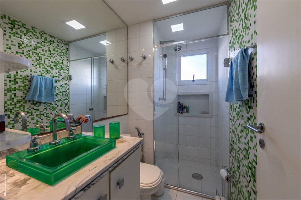 Apartamento à venda com 3 quartos, sendo 2 suítes, em Jardim Marajoara, São Paulo, SP