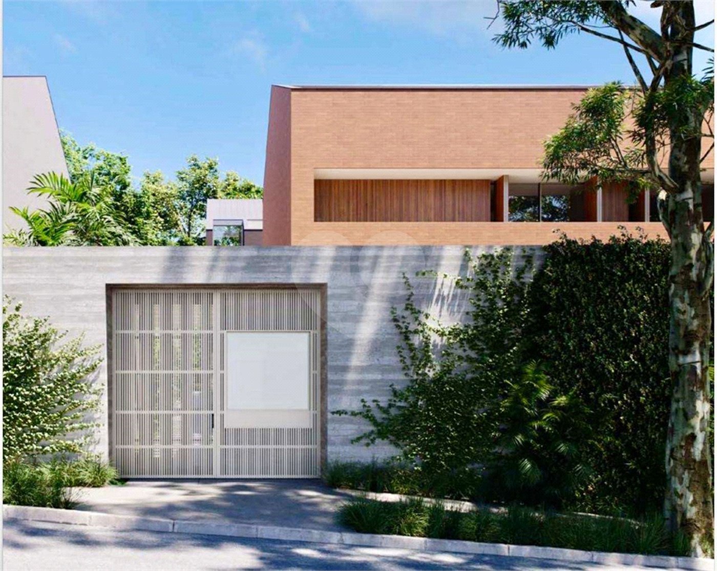 Casa à venda com 3 suítes no condomínio Casas Oás, São Paulo - SP