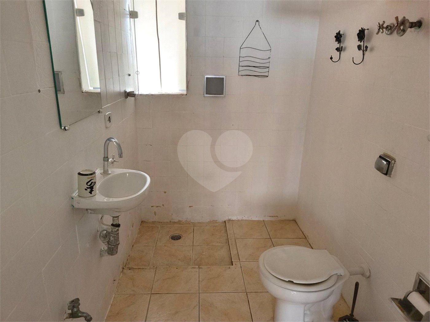 Apartamento à venda com 2 quartos em Santa Cecília, São Paulo, SP