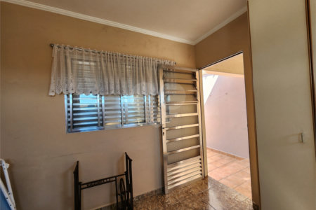 Sobrado à venda com 3 quartos, sendo 1 suíte,  em Vila Constança, São Paulo, SP