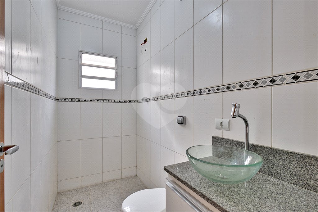 Casa à venda com 3 quartos, sendo 1 suíte, em Santo Amaro, São Paulo, SP
