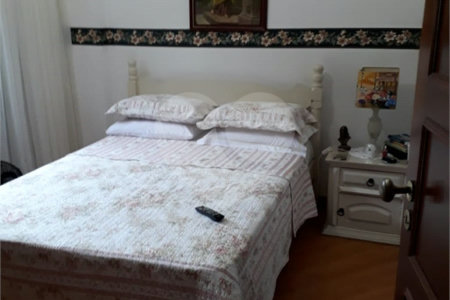 Apartamento à venda com 3 quartos, sendo 1 suíte, em Botafogo, Rio de Janeiro, RJ