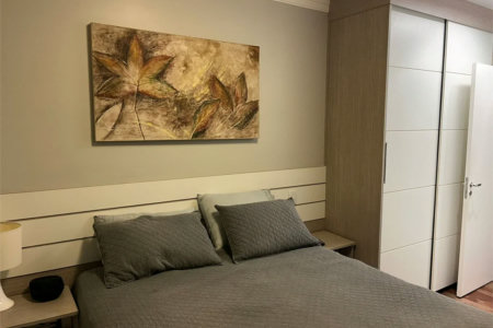 Apartamento à venda com 3 suítes em Vila Andrade, São Paulo, SP