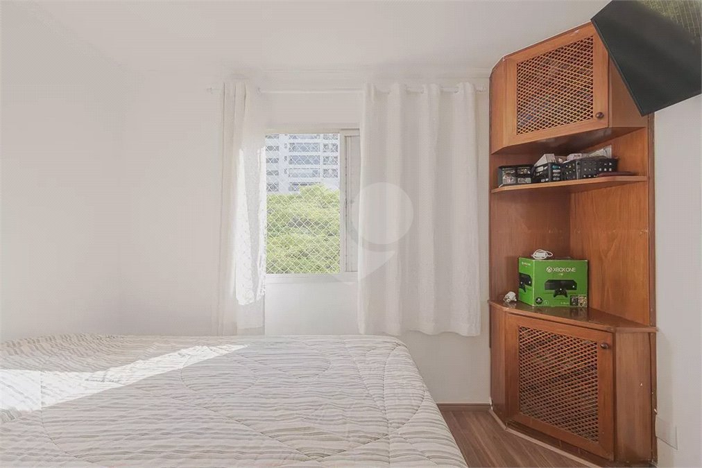 Apartamento à venda com 3 quartos, sendo 1 suíte, em Perdizes, São Paulo, SP
