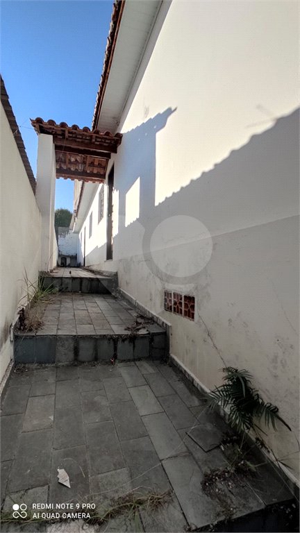 Terreno à venda com 3 quartos em Chora Menino, São Paulo, SP