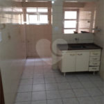 Apartamento à venda com 2 quartos em Água Fria, São Paulo, SP