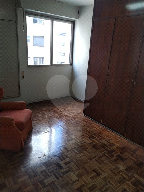 Apartamento para alugar com 2 quartos em Vila Buarque, São Paulo, SP