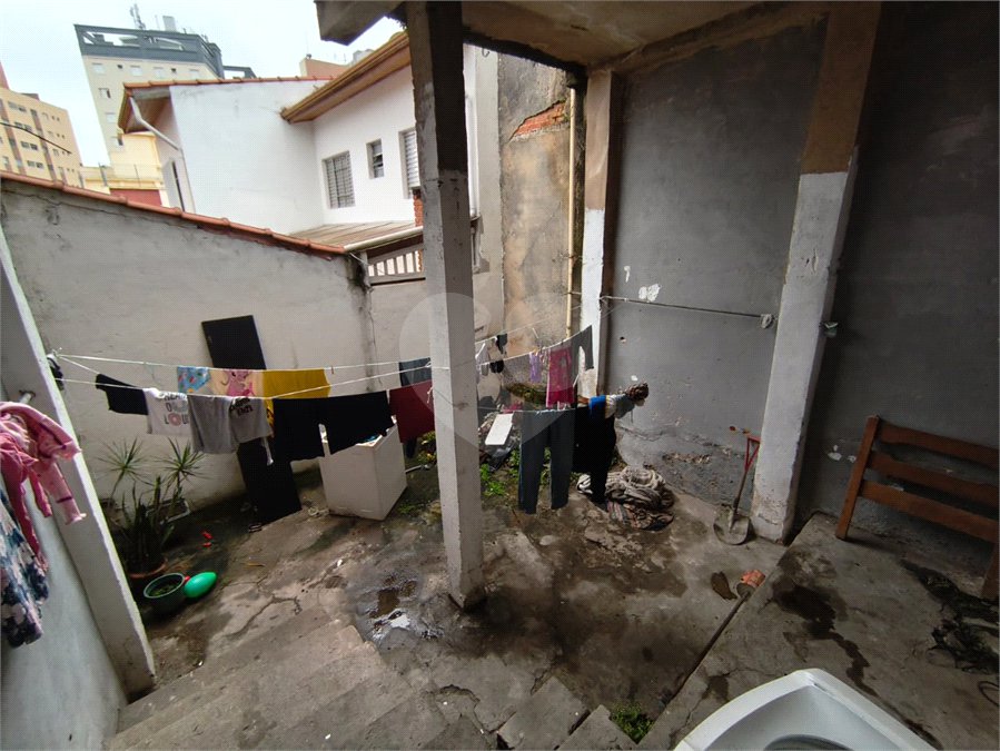 Casa à venda com 2 quartos em Parada Inglesa, São Paulo, SP