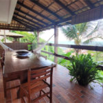 Casa à venda com 3 suítes no Centro, Santa Cruz Cabrália, BA