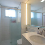 Apartamento à venda com 4 quartos, sendo 3 suítes,  em Vila Romana, São Paulo, SP