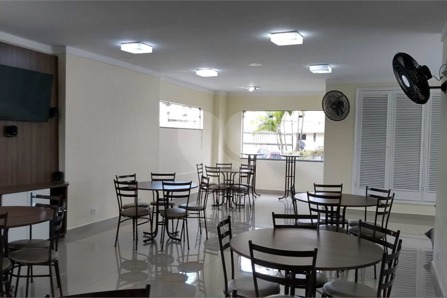 Apartamento à venda com 3 quartos, sendo 1 suíte, em Água Fria, São Paulo, SP