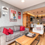 Apartamento à venda com 3 quartos, sendo 1 suíte, em Vila Madalena, São Paulo, SP