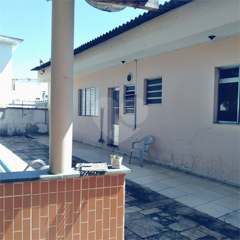Terreno à venda com 2 quartos em Vila Nova Cachoeirinha, São Paulo, SP