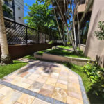 Apartamento Residencial à venda, Loteamento João Batista Julião, Guarujá - AP1261.