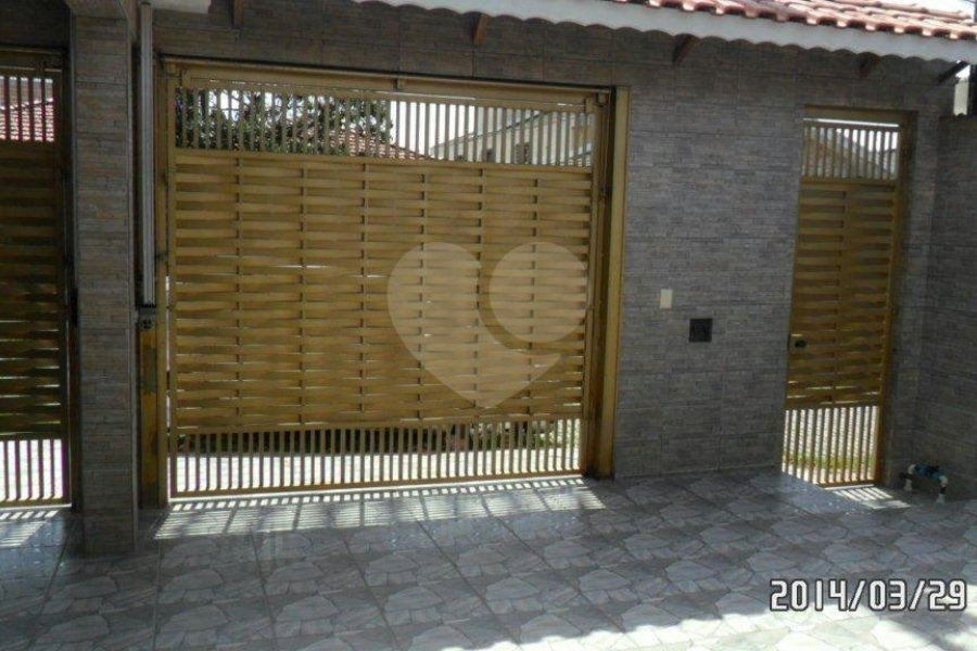 Casa Térrea à venda com 4 quartos, sendo 1 suíte, em Tremembé, São Paulo, SP