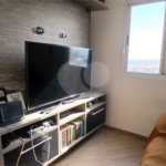 Apartamento à venda com 3 quartos, sendo 1 suíte, em Vila Guilherme, São Paulo, SP