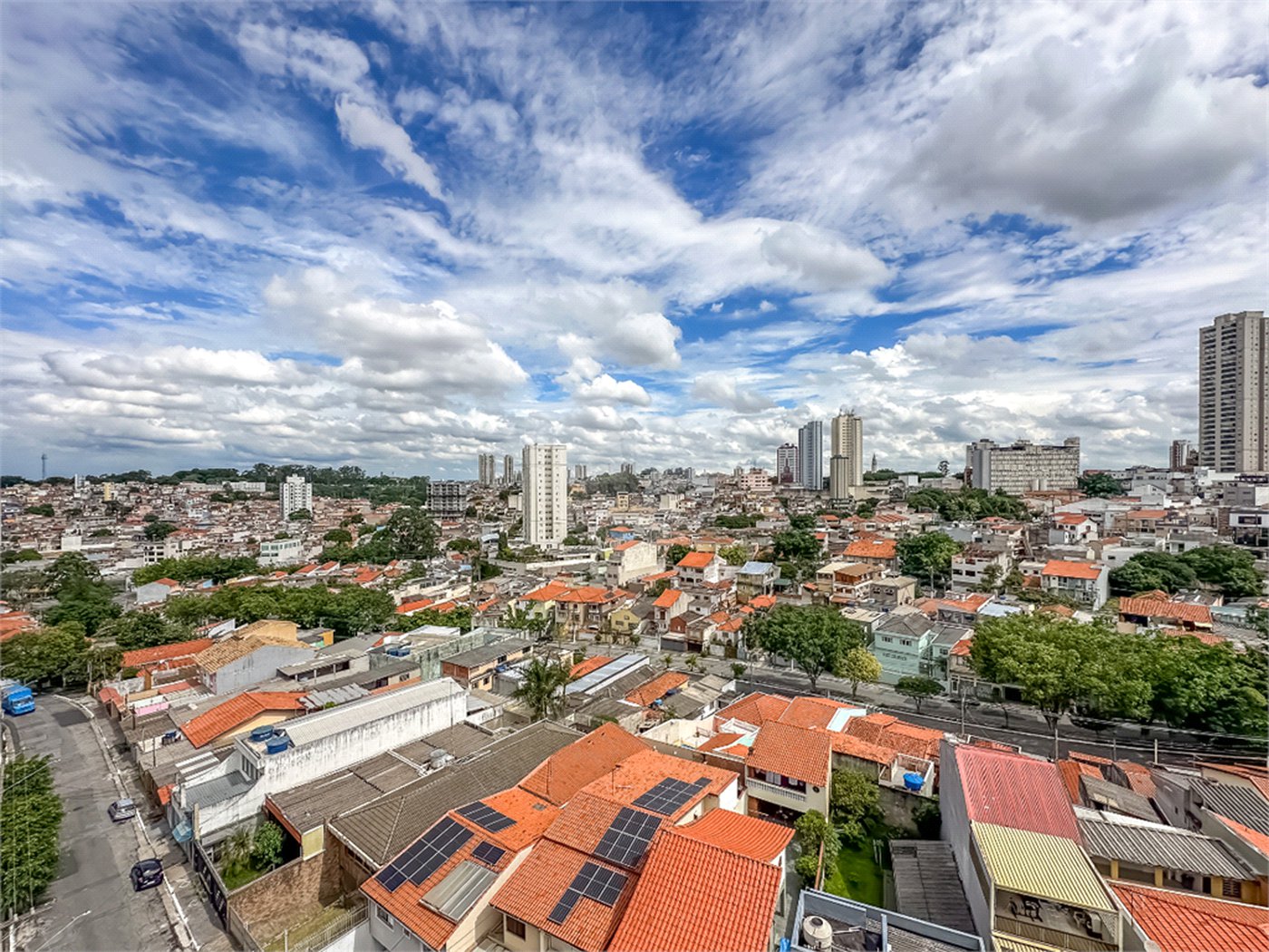 Apartamento à venda com 2 quartos em Vila Formosa, São Paulo, SP