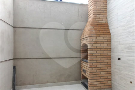 Sobrado à venda com 3 suítes em Vila Carolina, São Paulo, SP