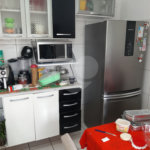 Sobrado à venda com 4 quartos em Horto, São Paulo, SP