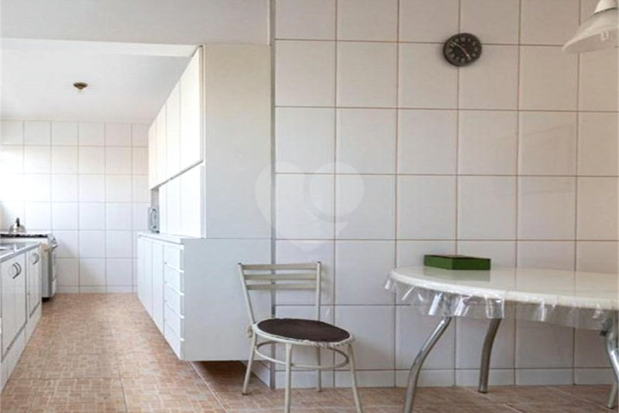 Apartamento à venda com 3 quartos, sendo 1 suíte, em Perdizes, São Paulo, SP