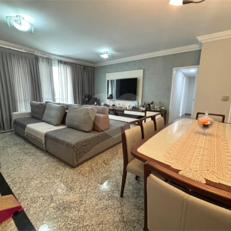 Apartamento à venda com 4 quartos, sendo 2 suítes, em Tijuca, Rio de Janeiro, RJ