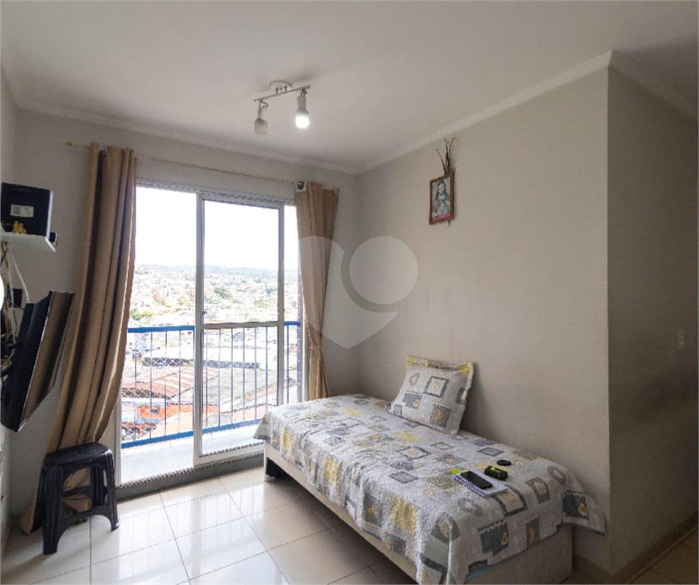 Apartamento à venda com 2 quartos em Jardim Centenário, São Paulo, SP