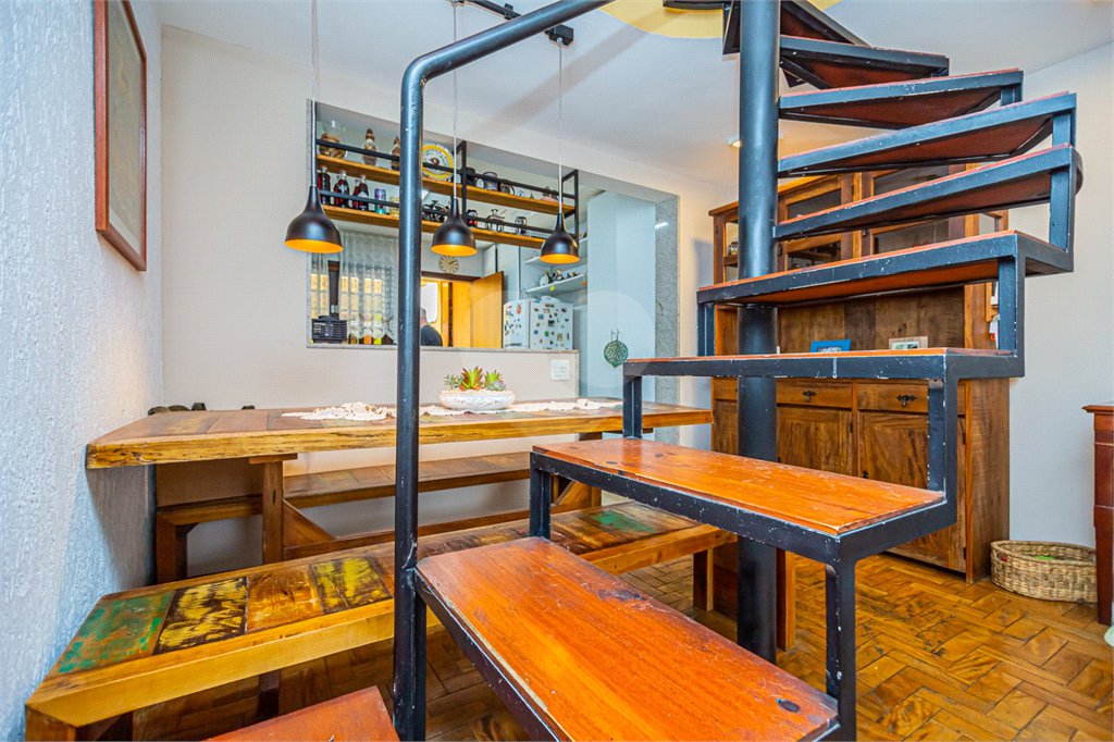 Casa à venda com 3 quartos, sendo 2 suítes,  em Chácara Santo Antônio (zona Sul), São Paulo, SP