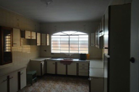 Sobrado à venda com 3 quartos, sendo 1 suíte, em Vila Gustavo, São Paulo, SP