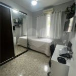 Apartamento à venda com 2 quartos em Tijuca, Rio de Janeiro, RJ