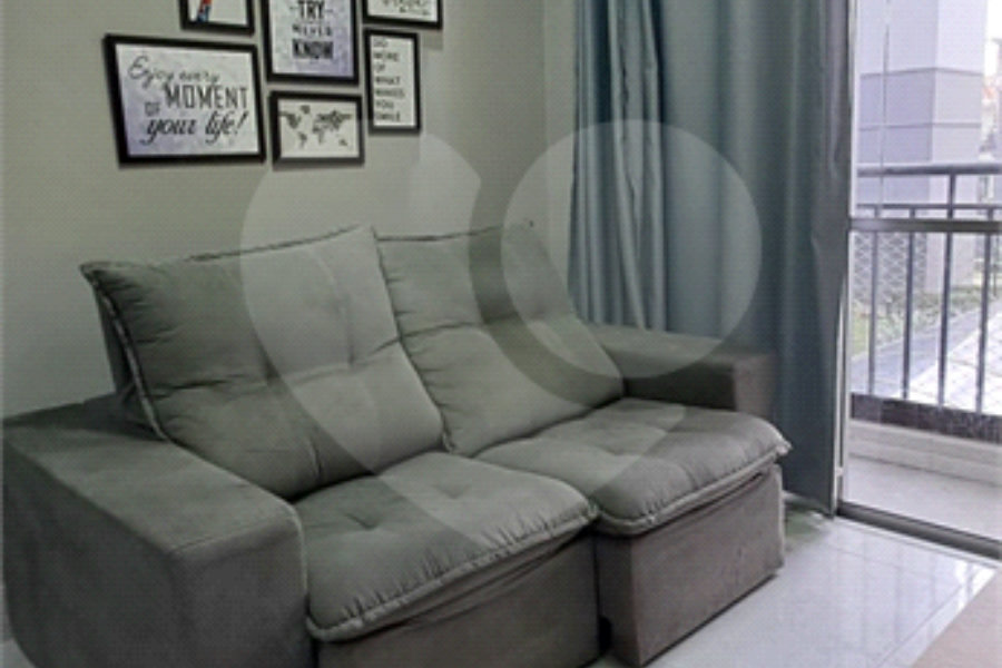 Apartamento para alugar com 2 quartos em Tucuruvi, São Paulo, SP