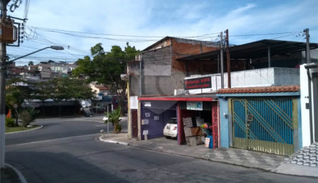 Terreno à venda em Vila Aurora (zona Norte), São Paulo, SP