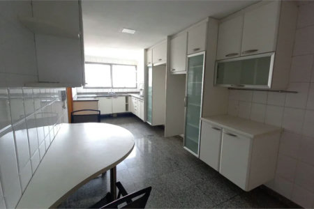 Apartamento à venda com 4 quartos, sendo 1 suíte, em Vila Leopoldina, São Paulo, SP