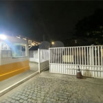 Apartamento à venda com 2 quartos em Santíssimo, Rio de Janeiro, RJ