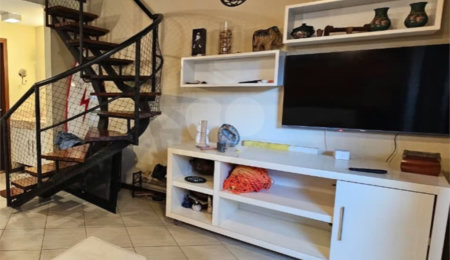 Casa em condomínio à venda com 1 suíte em Manguinhos, Armação dos Búzios, RJ