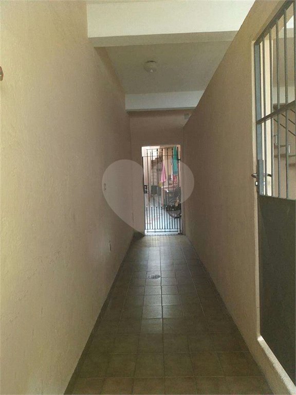 Sobrado à venda com 5 quartos em Parque Edu Chaves, São Paulo, SP
