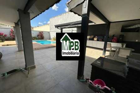 Casa à venda com 3 suítes em Condominio Ibiti do Paço, Sorocaba, SP