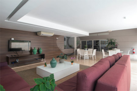 Apartamento à venda ou para alugar com 1 suíte em Itaim Bibi, São Paulo, SP