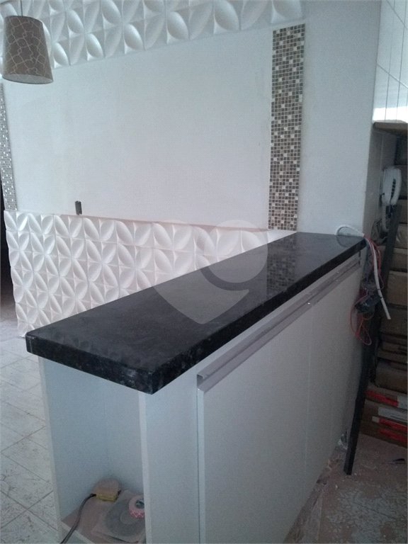 Apartamento à venda com 2 quartos em Parada XV de Novembro, São Paulo, SP