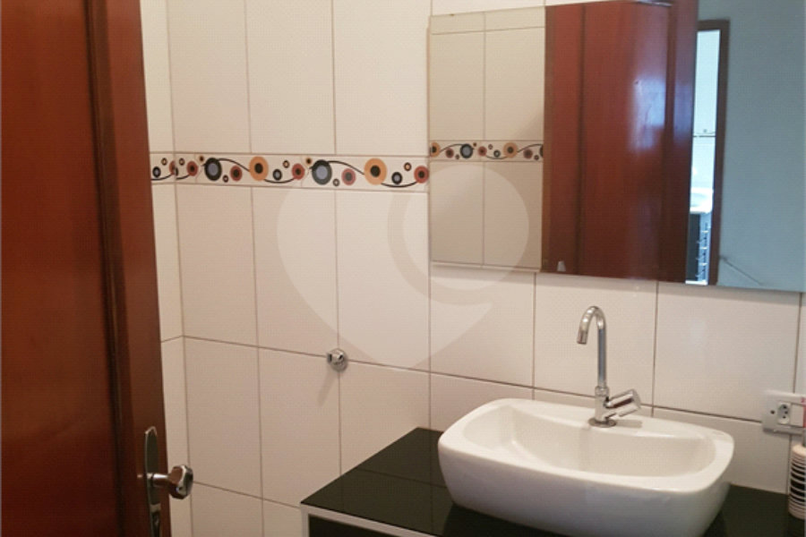 Sobrado à venda com 4 quartos, sendo 2 suítes, em Jardim São Paulo(zona Norte), São Paulo, SP