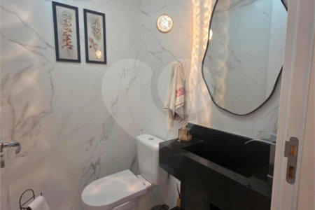 Apartamento à venda com 3 suítes em Vila Zilda (tatuapé), São Paulo, SP