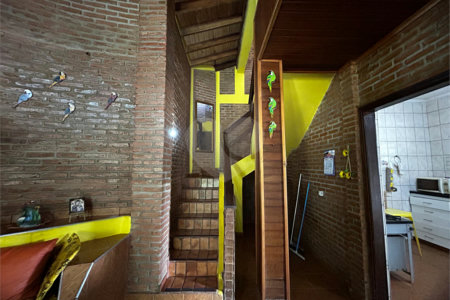 Chácara à venda com 3 quartos, sendo 1 suíte, no Centro, Três Lagoas, MS