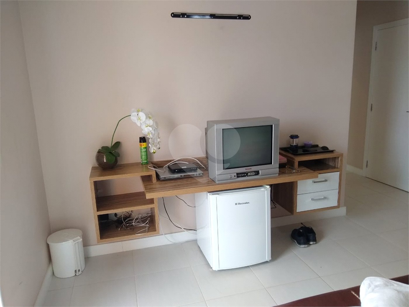Casa à venda com 5 quartos, sendo 4 suítes,  no condomínio Parque Shambala, Atibaia - SP