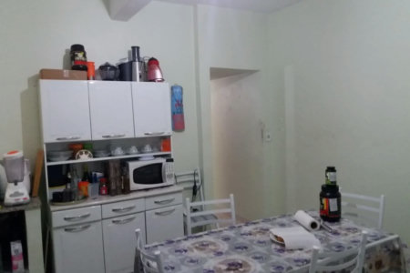 Sobrado à venda com 3 quartos, sendo 1 suíte, em Jardim Maria Duarte, São Paulo, SP